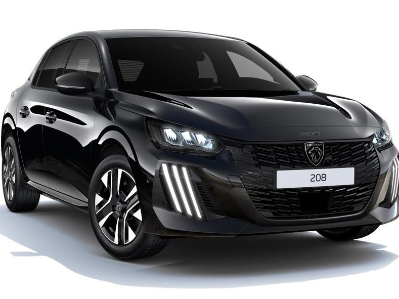 Peugeot Peugeot