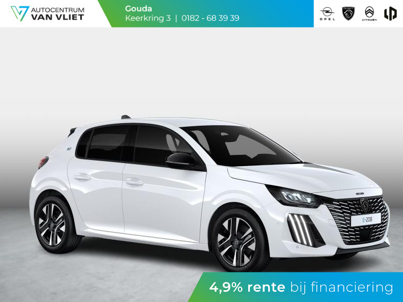 Peugeot Peugeot
