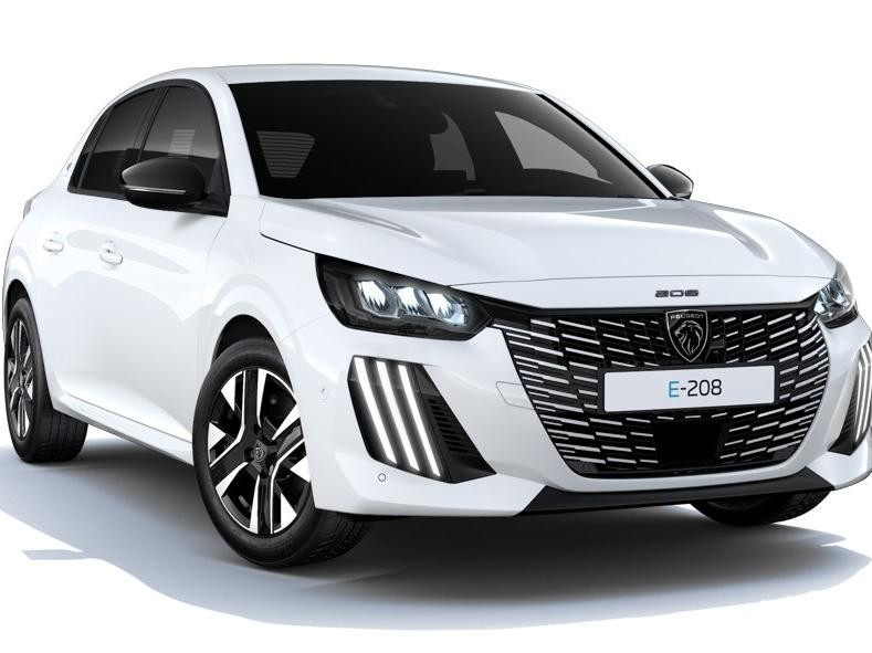 Peugeot Peugeot