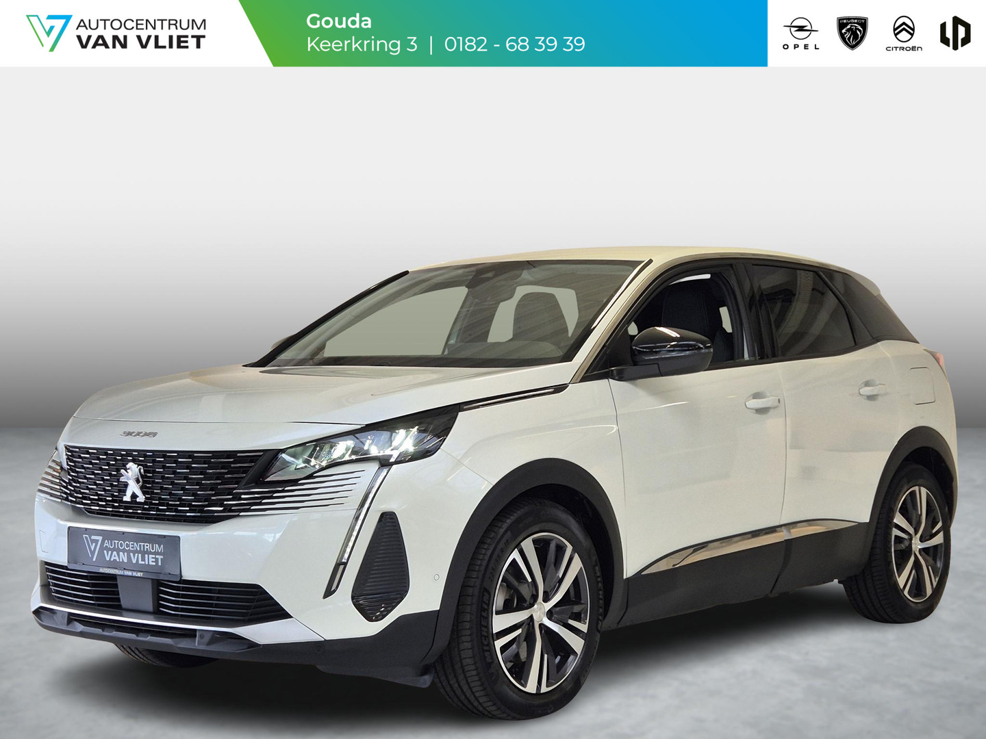 Peugeot Peugeot