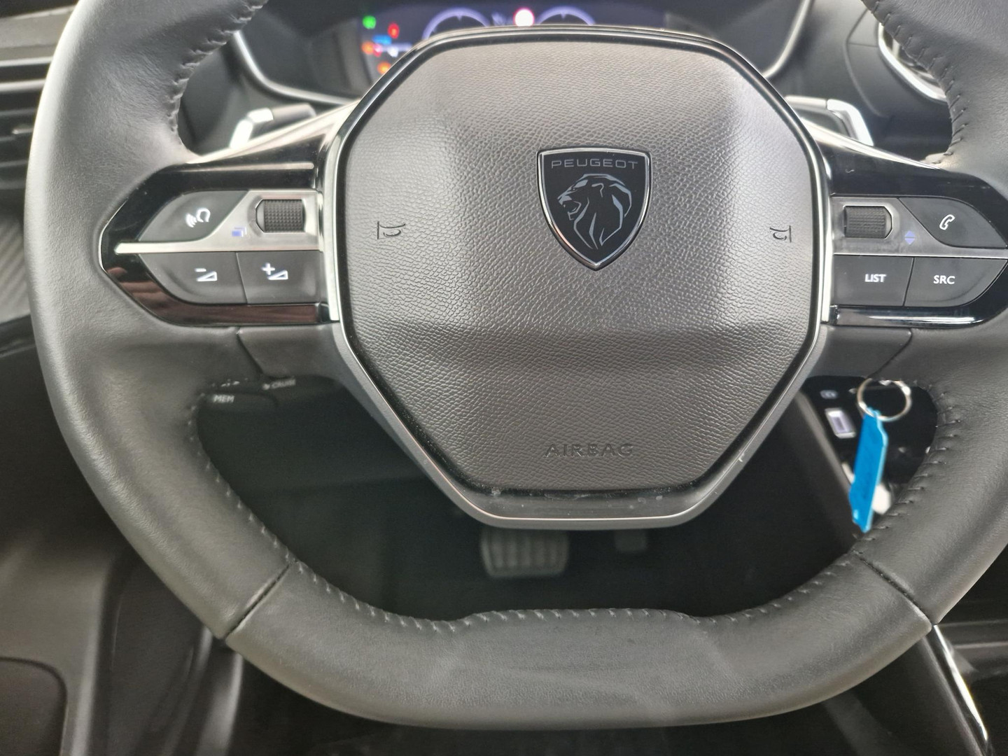 Peugeot Peugeot