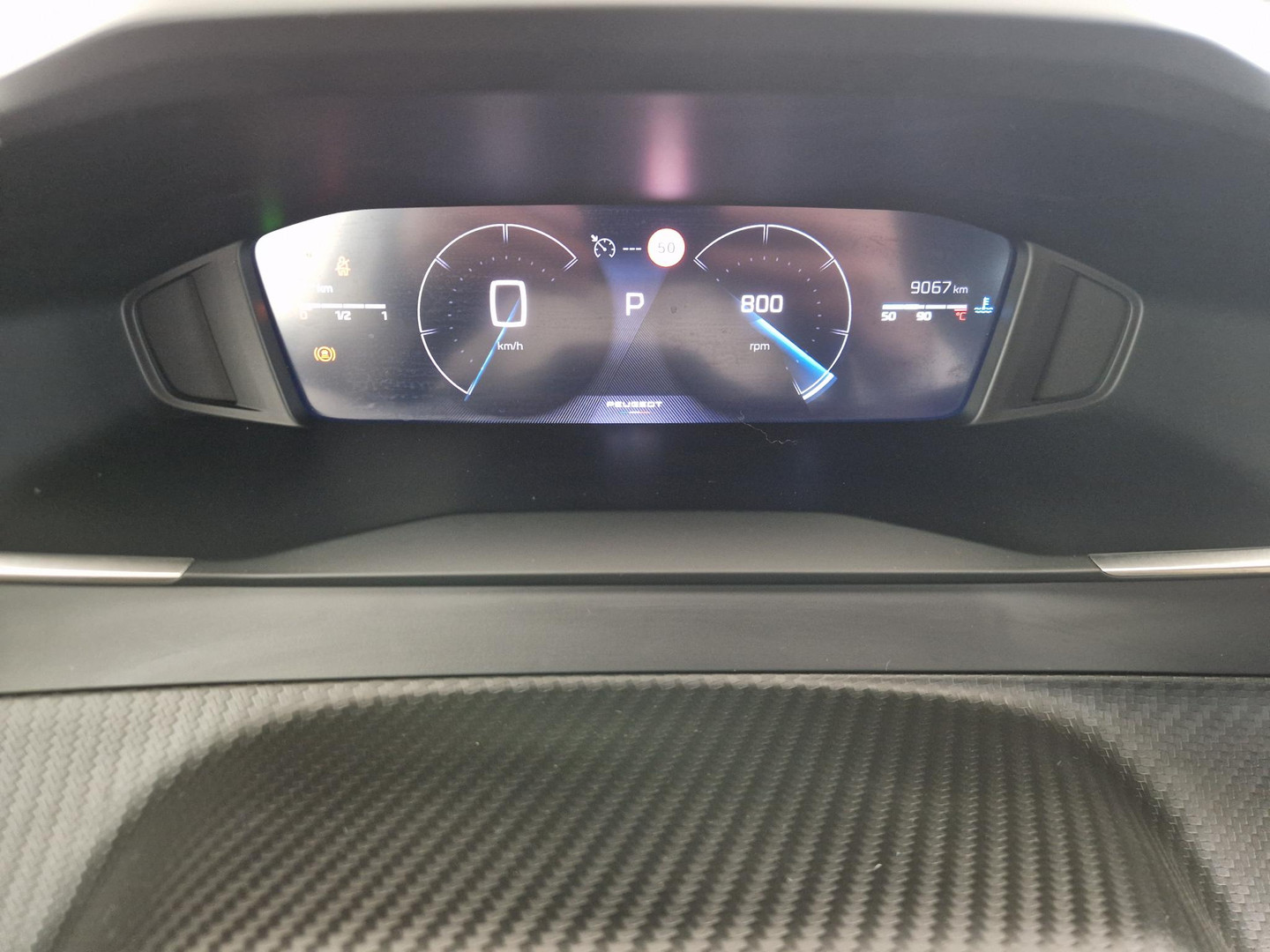 Peugeot Peugeot