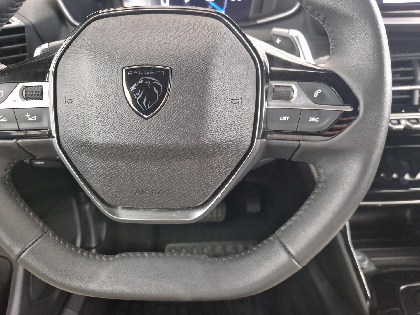 Peugeot Peugeot