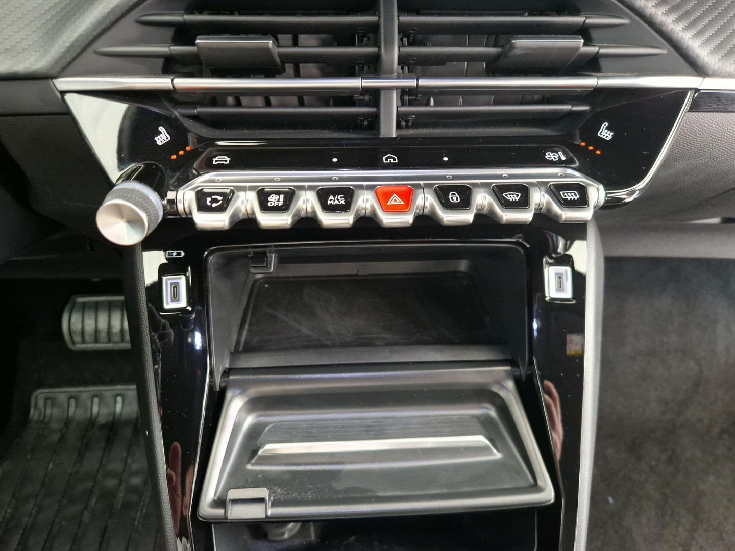 Peugeot Peugeot