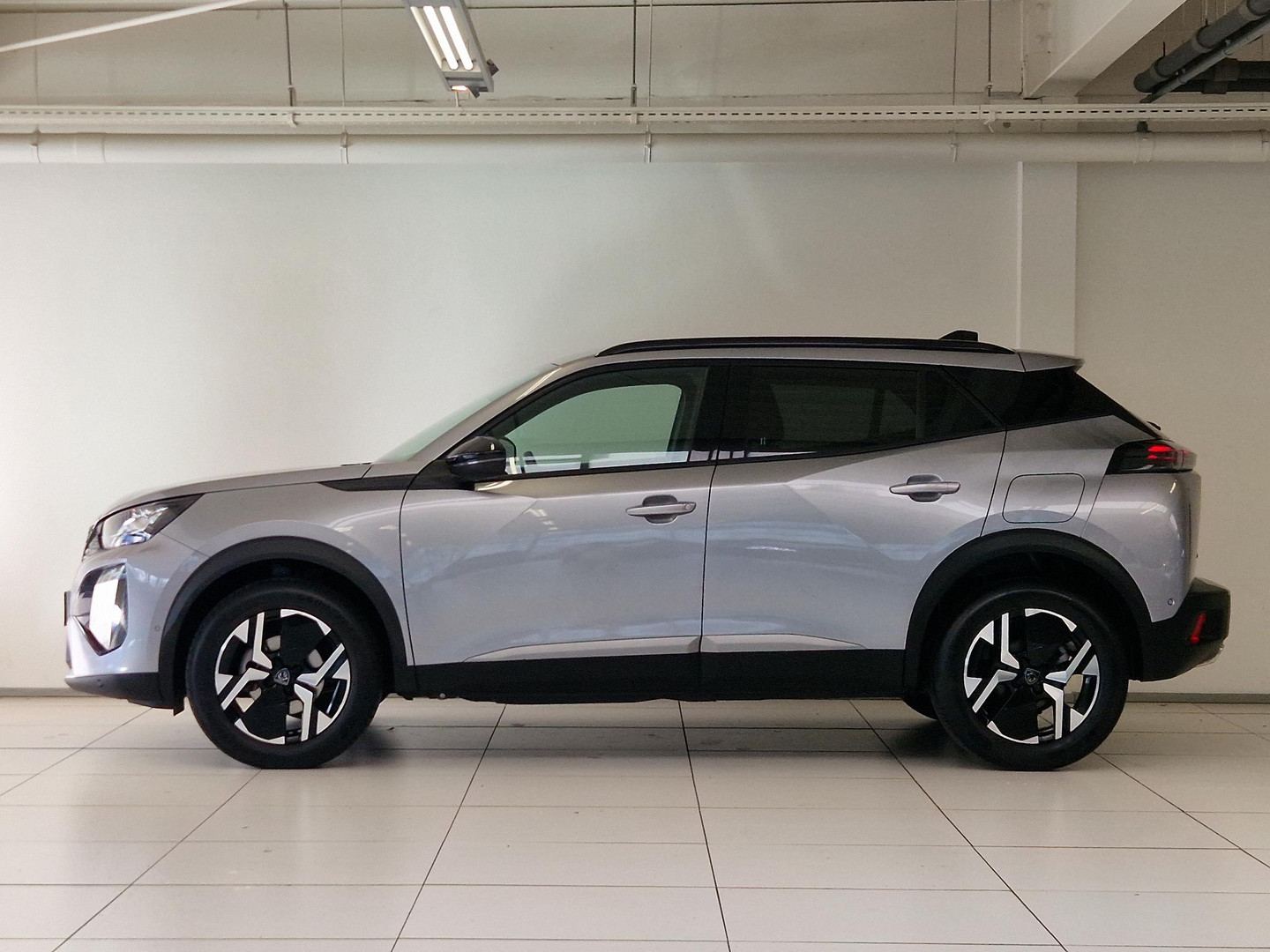 Peugeot Peugeot