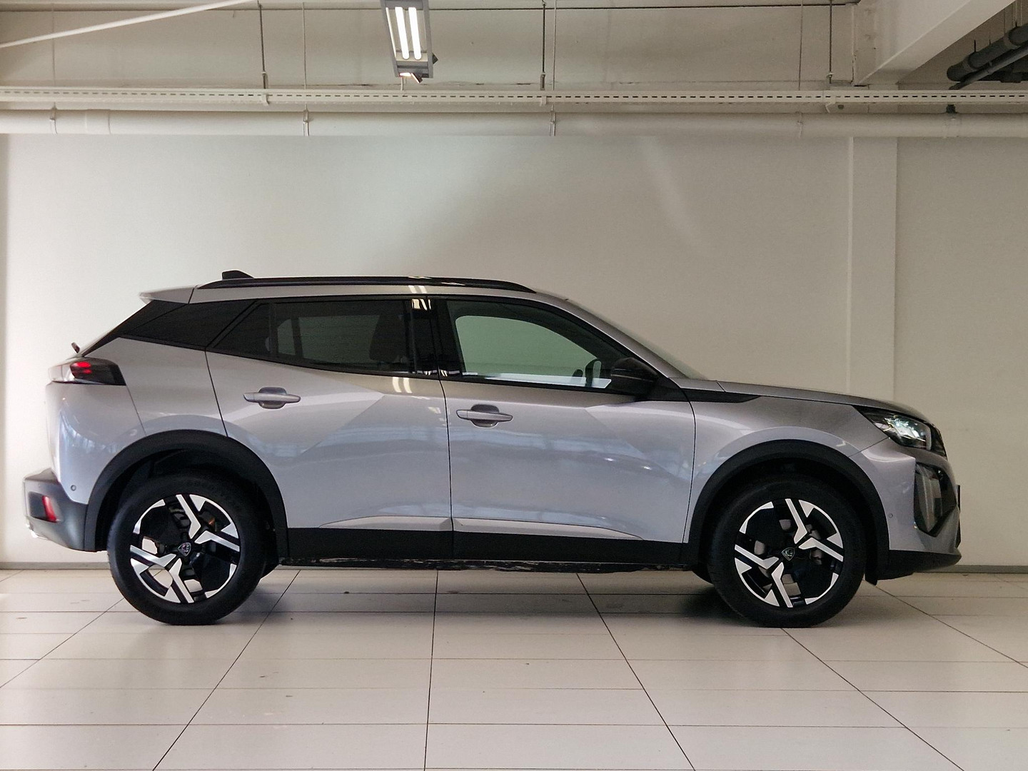 Peugeot Peugeot