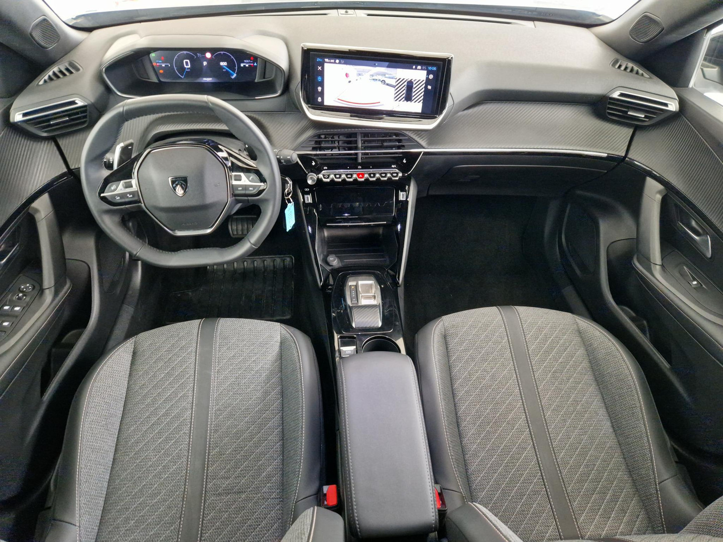 Peugeot Peugeot
