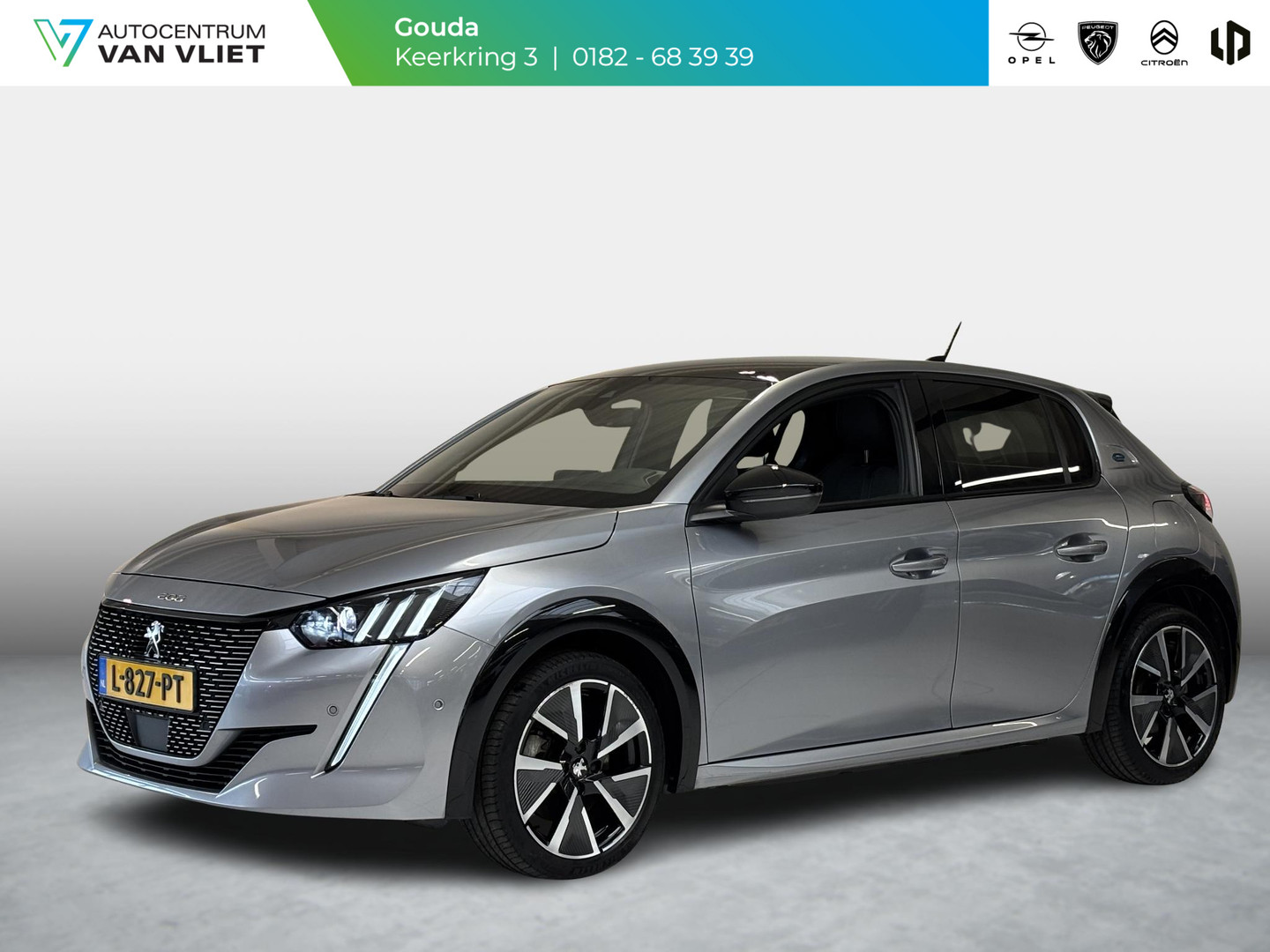 Peugeot Peugeot