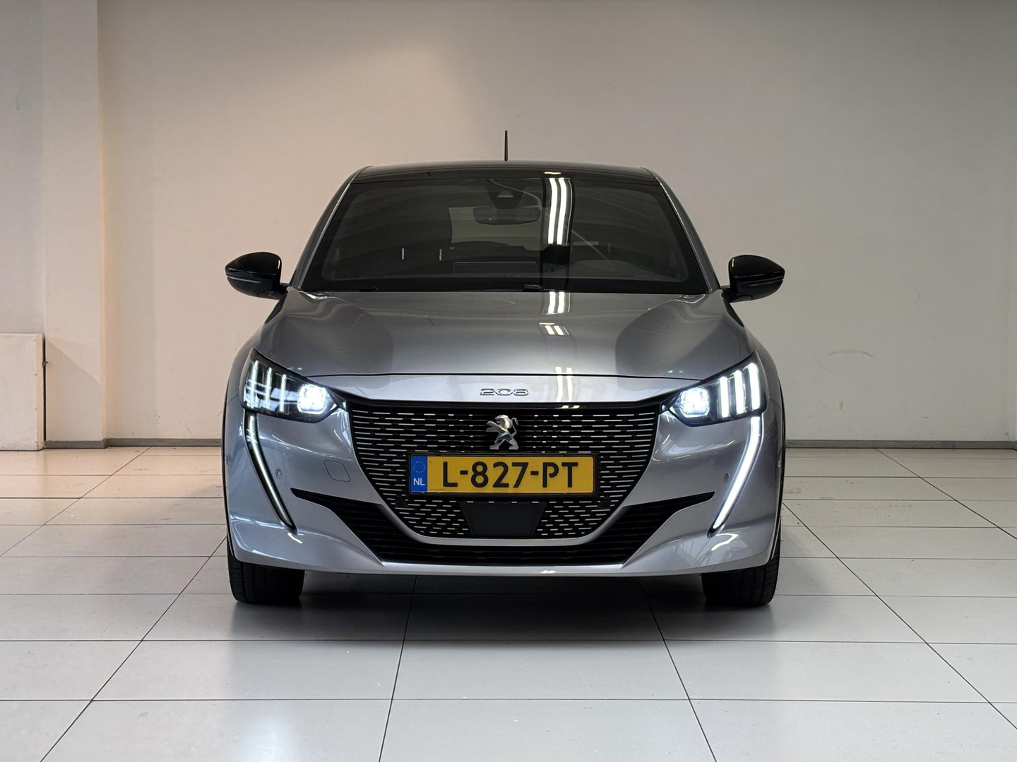 Peugeot Peugeot