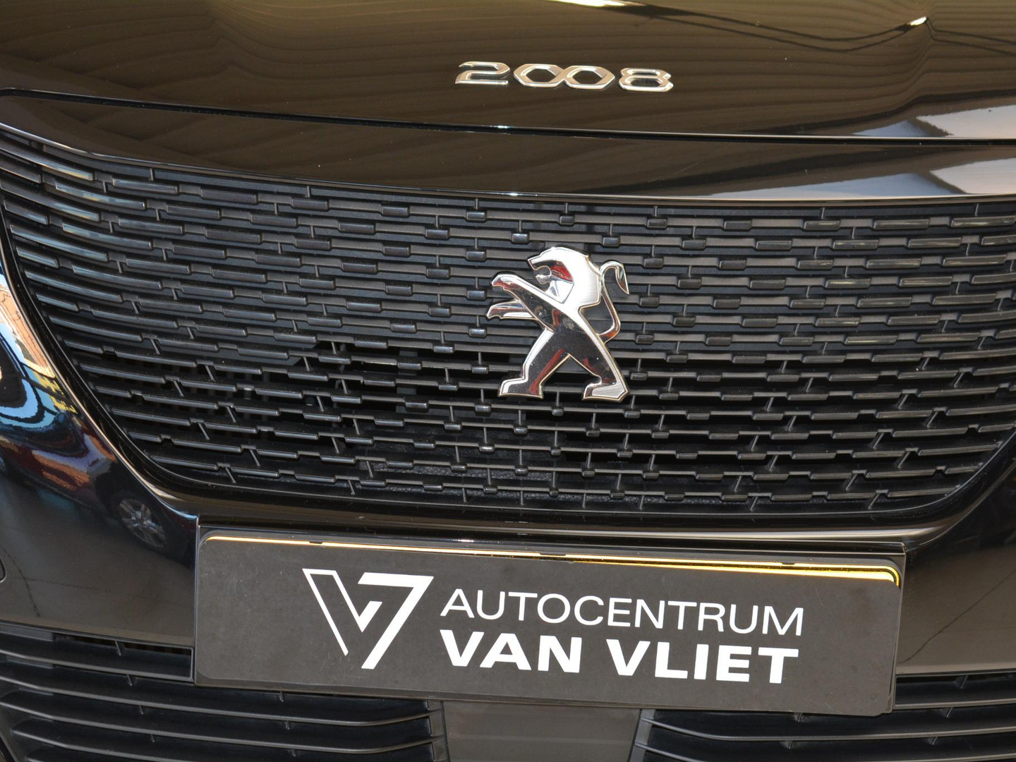 Peugeot Peugeot