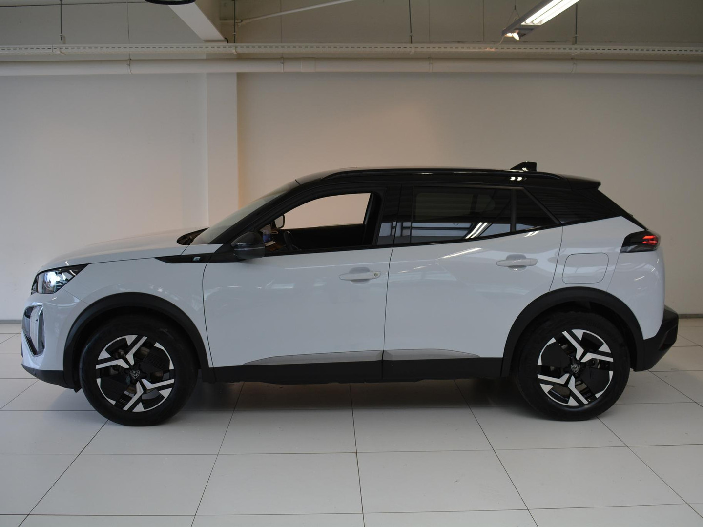 Peugeot Peugeot