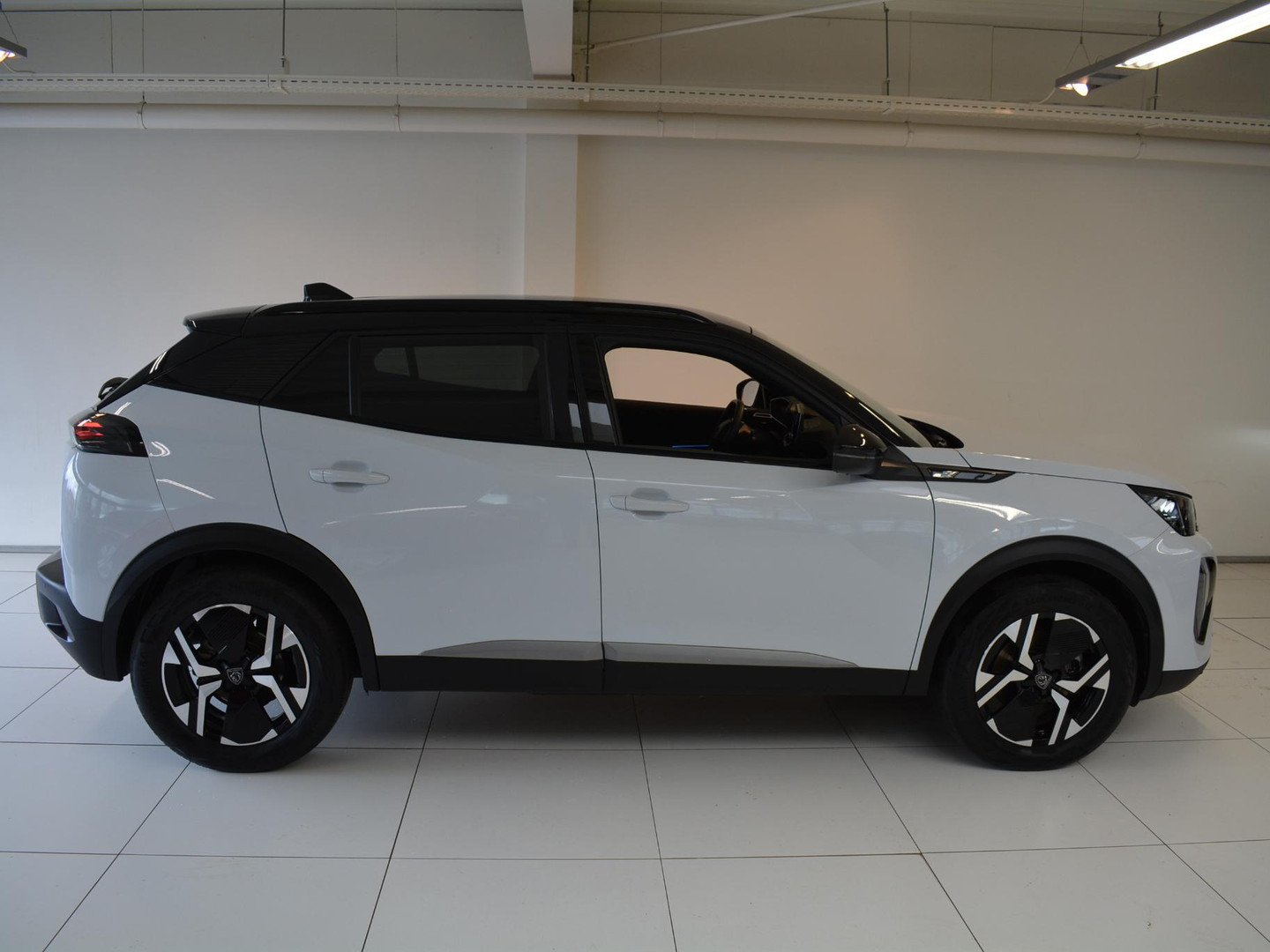 Peugeot Peugeot
