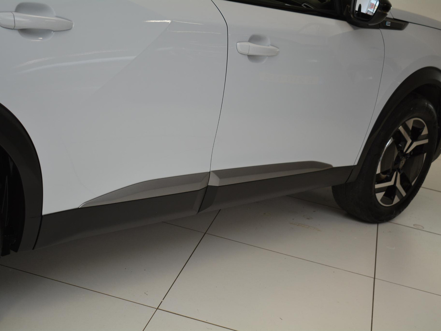 Peugeot Peugeot