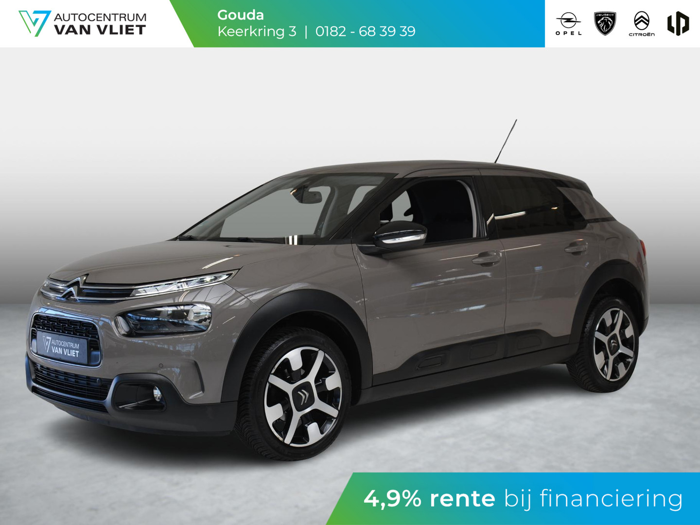 Citroën Citroën