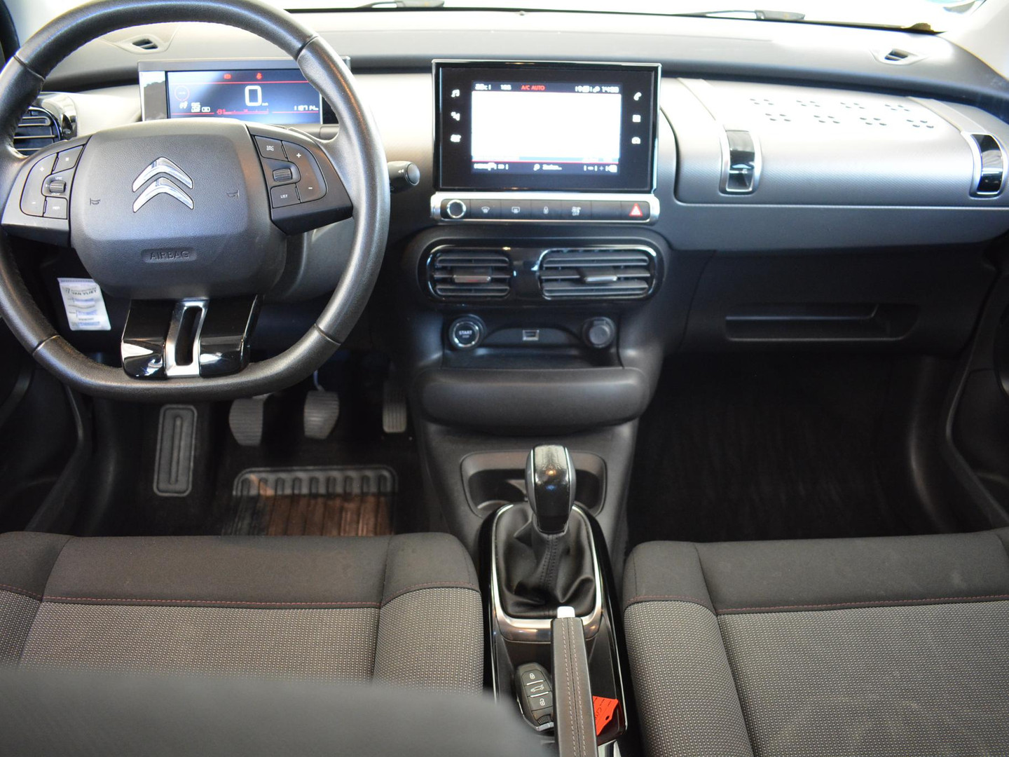 Citroën