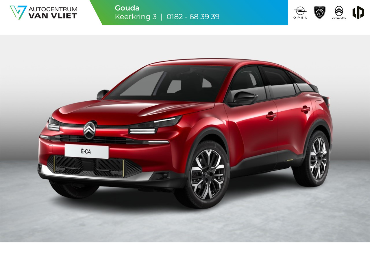 Citroën Citroën