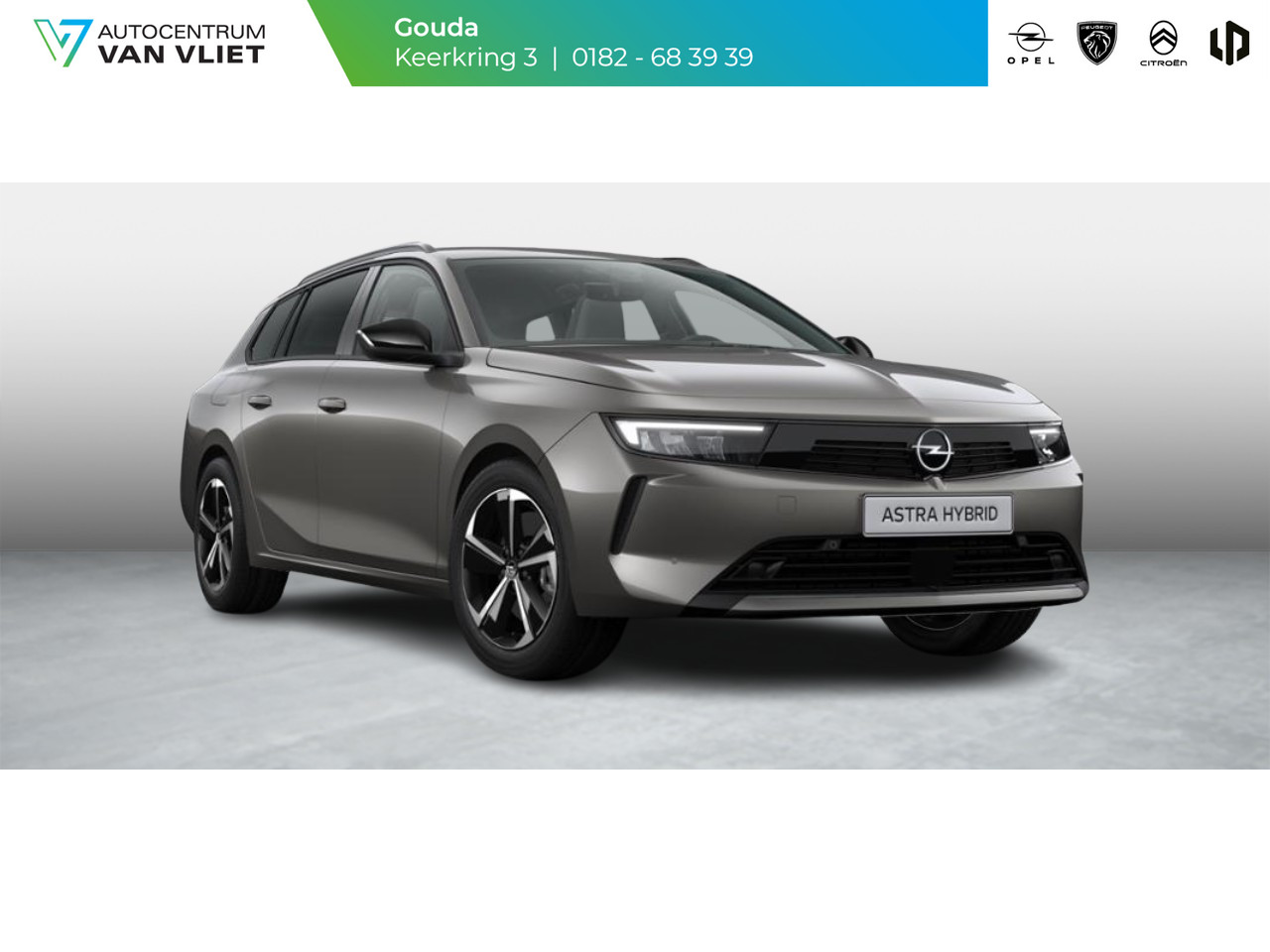 Opel Opel