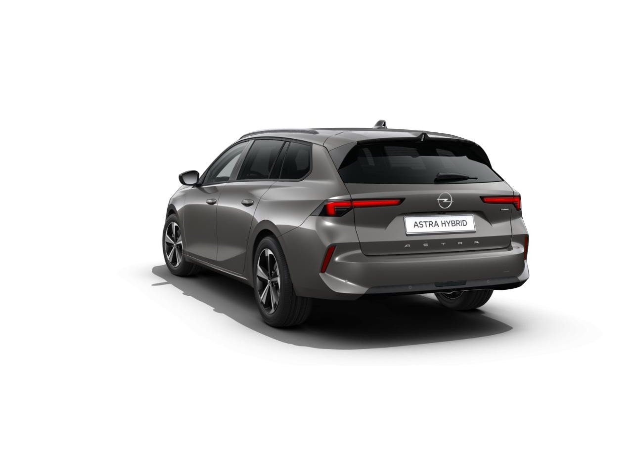 Opel Opel