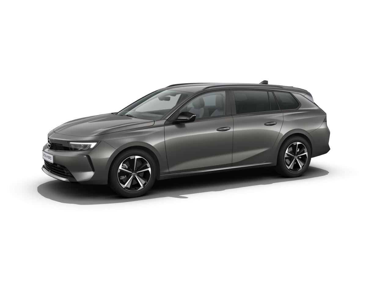 Opel Opel