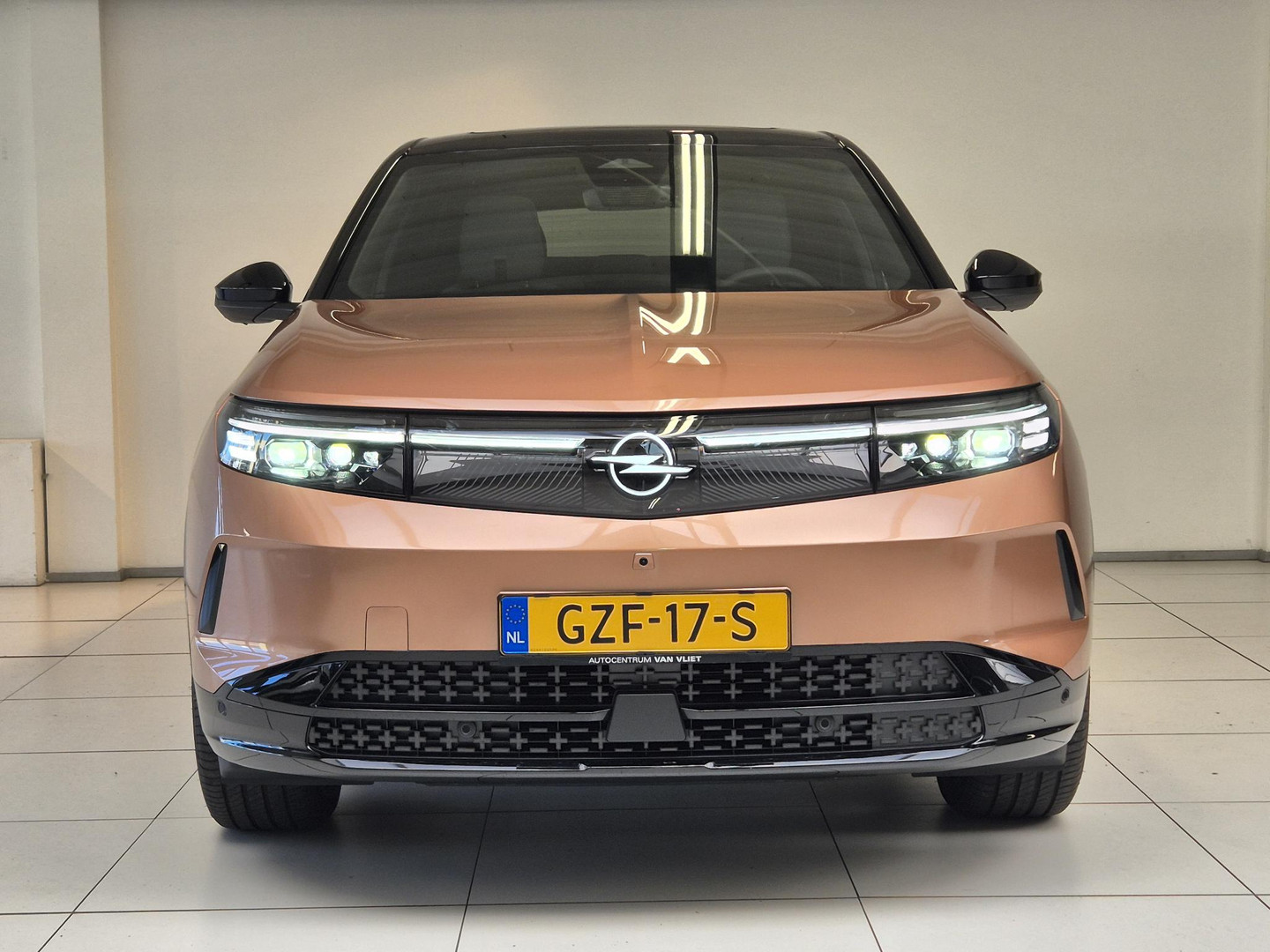 Opel Opel