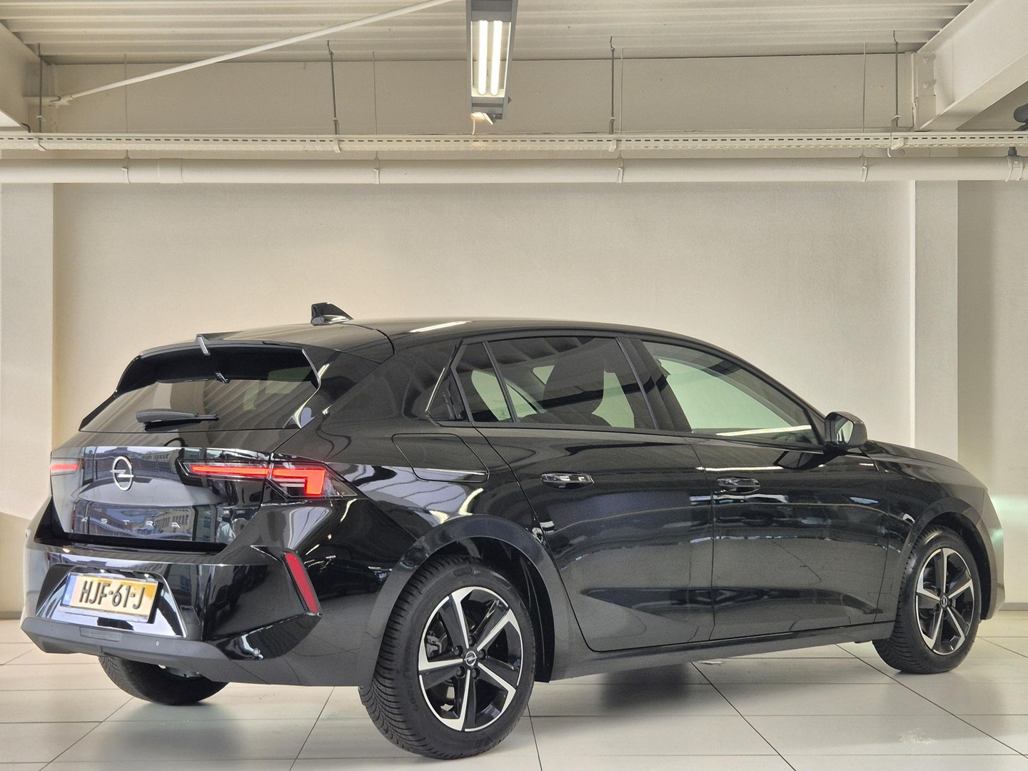 Opel Opel