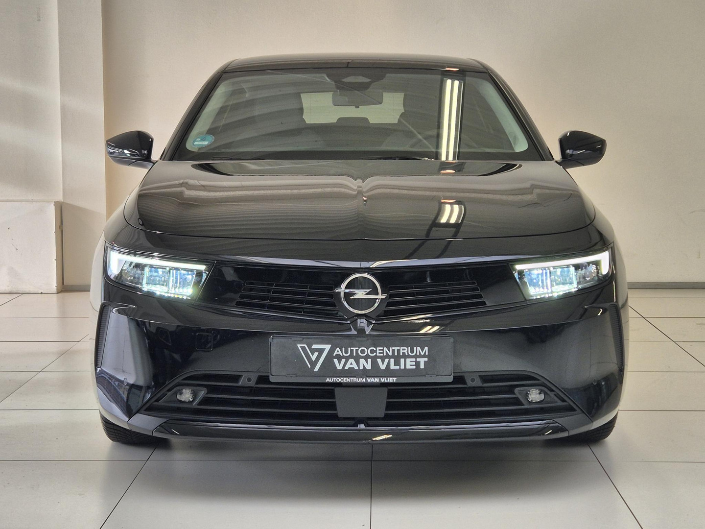 Opel Opel