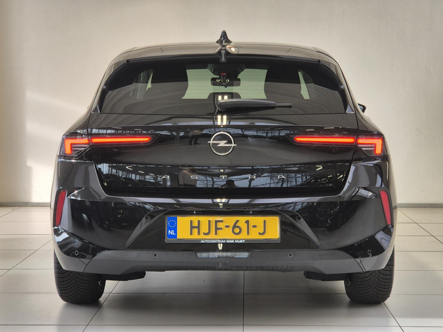Opel Opel