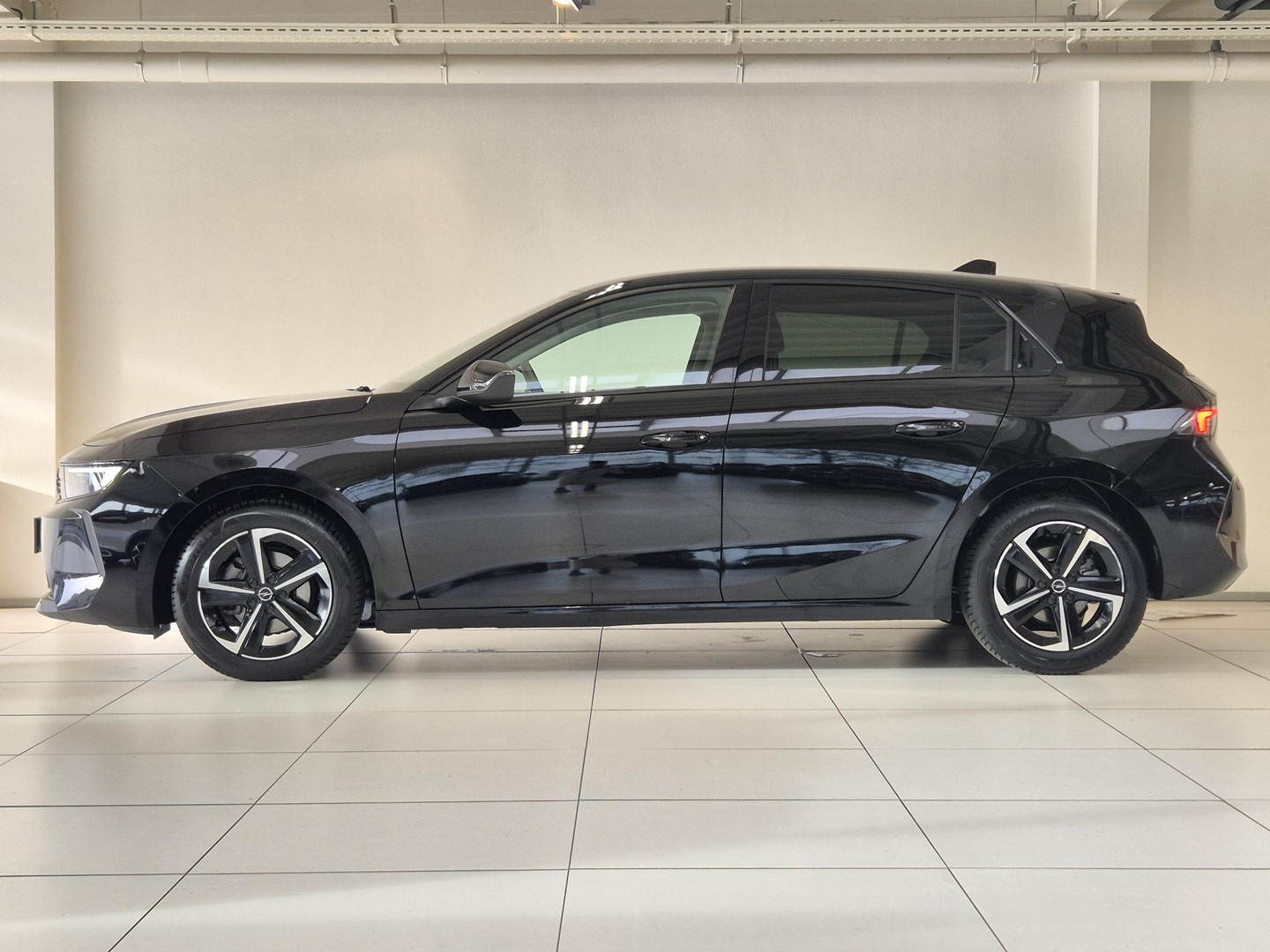 Opel Opel