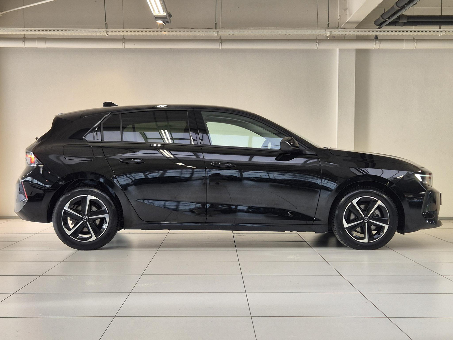 Opel Opel