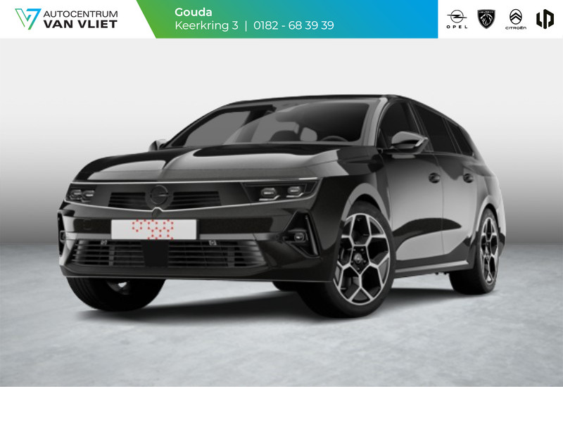 Opel Opel