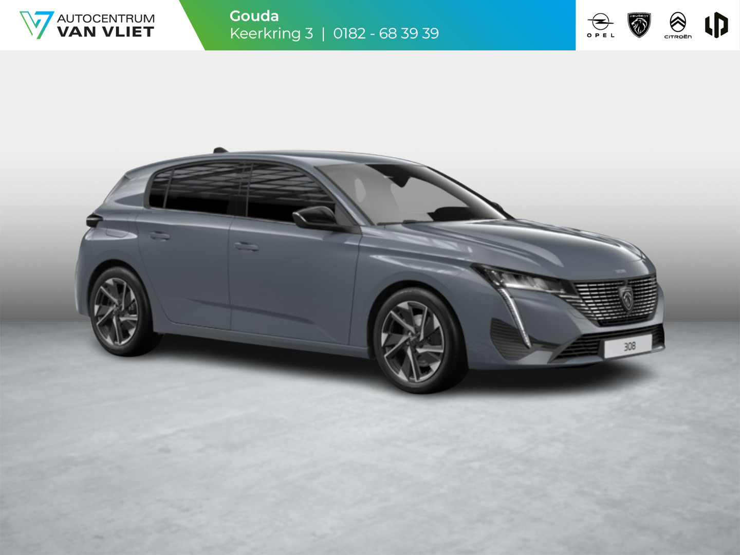 Peugeot Peugeot