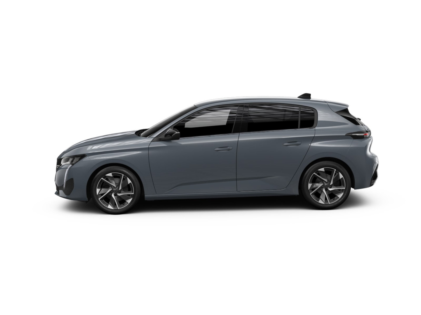Peugeot Peugeot