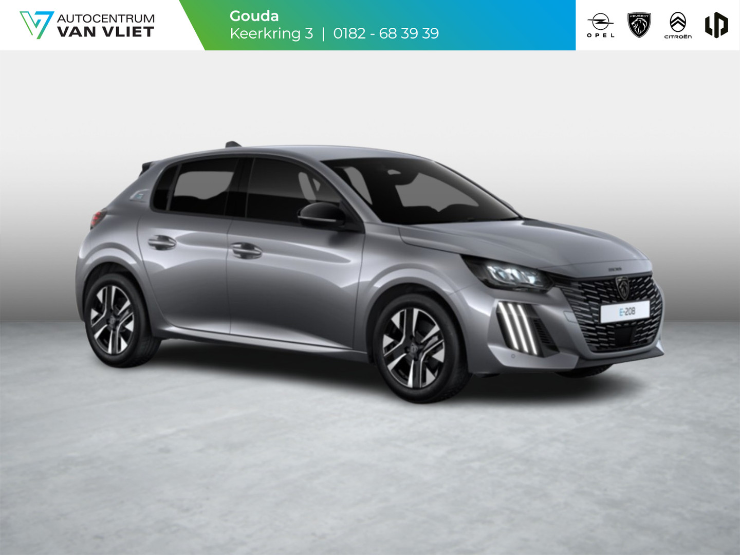 Peugeot Peugeot