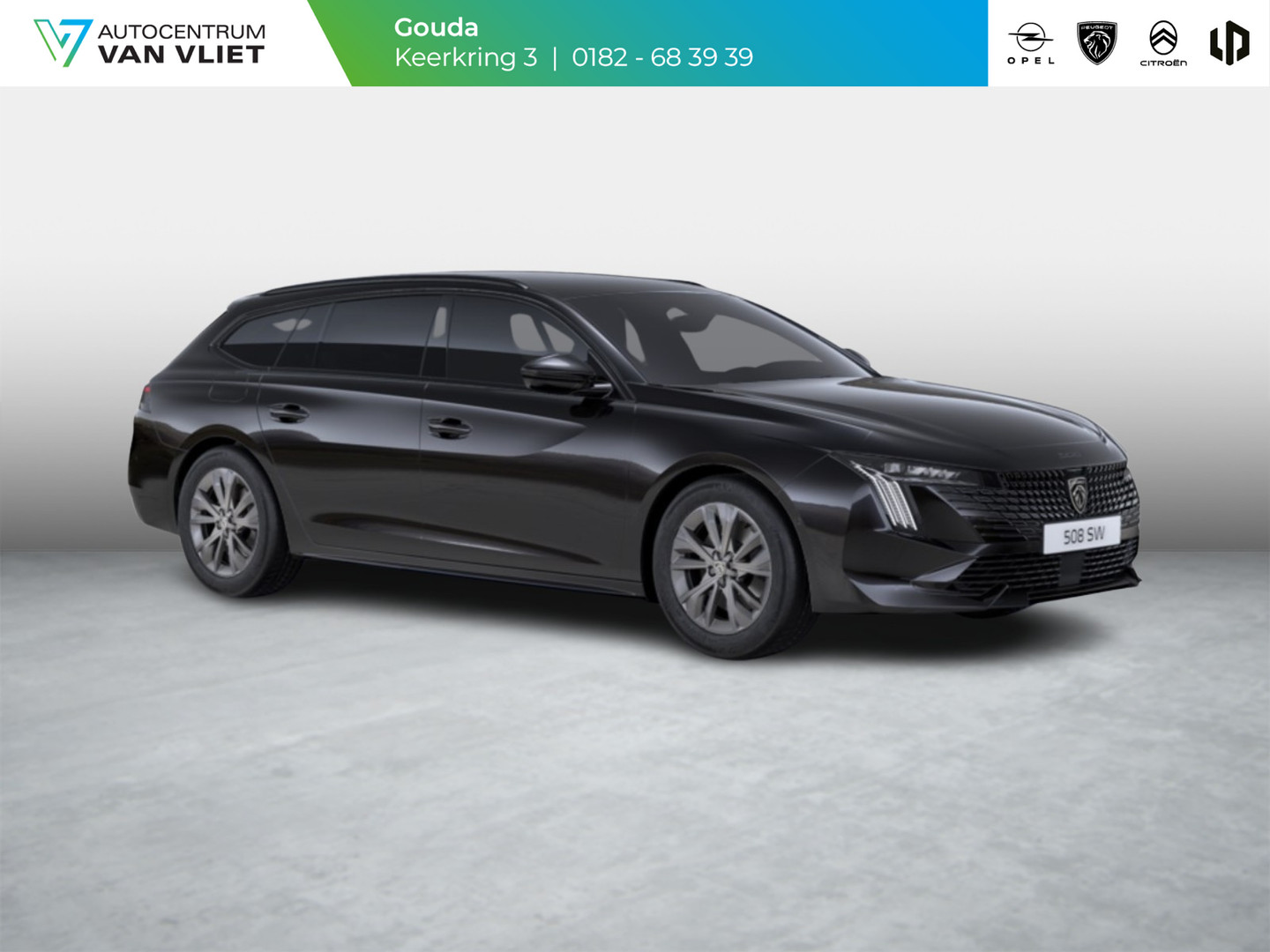 Peugeot Peugeot