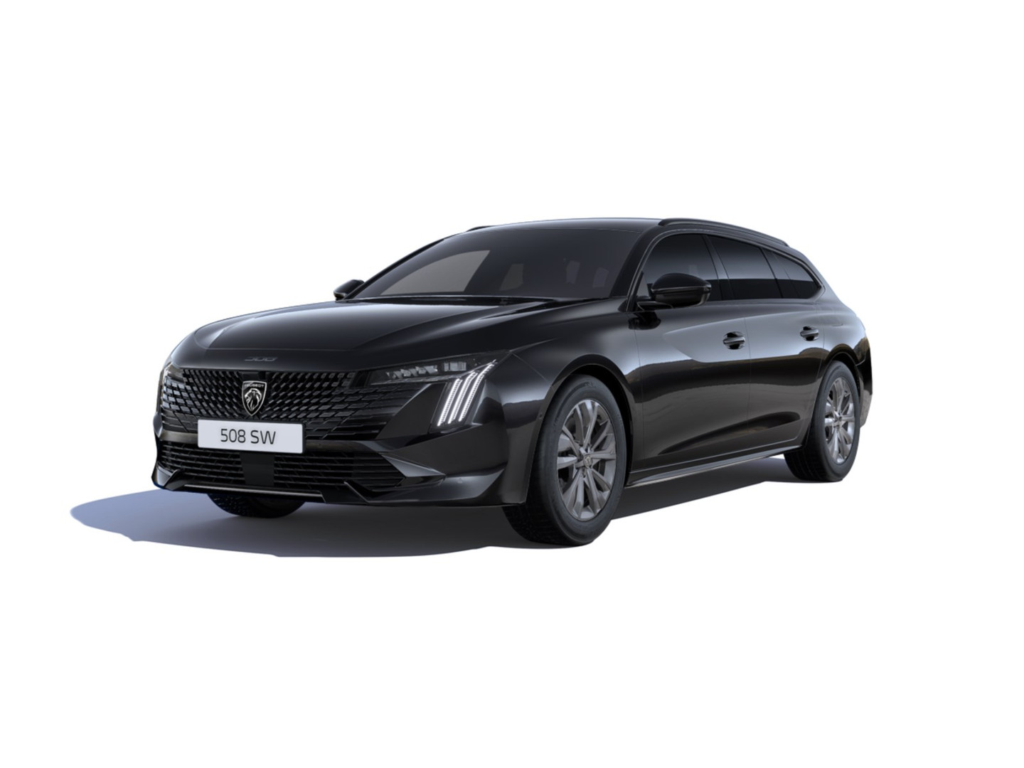 Peugeot Peugeot