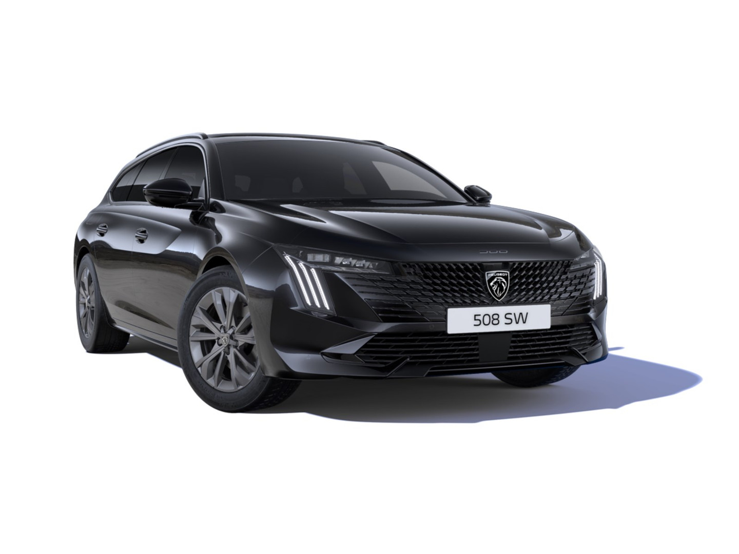 Peugeot Peugeot