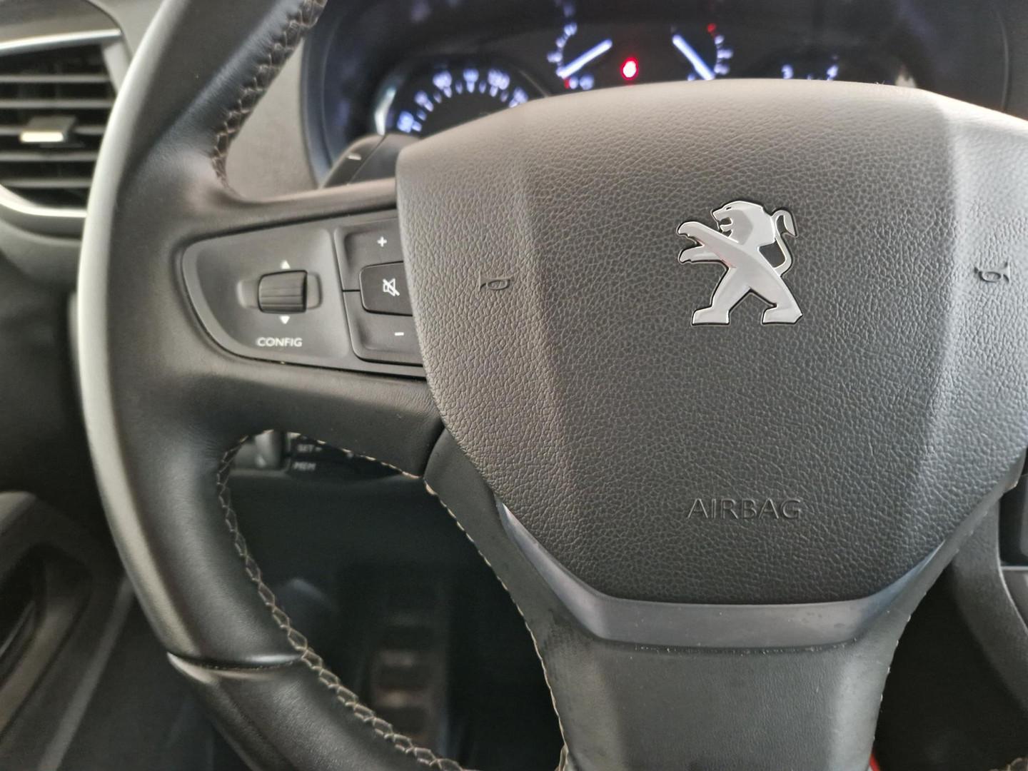 Peugeot Peugeot