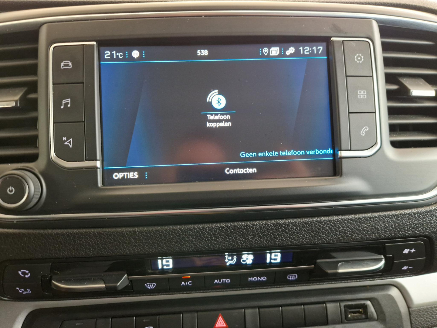 Peugeot Peugeot