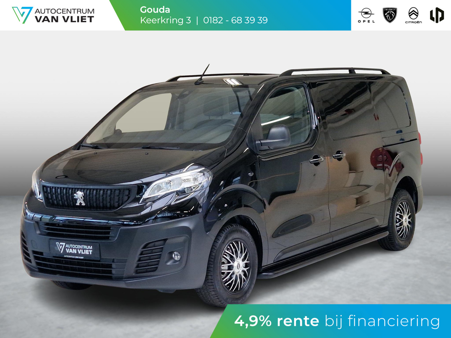 Peugeot Peugeot