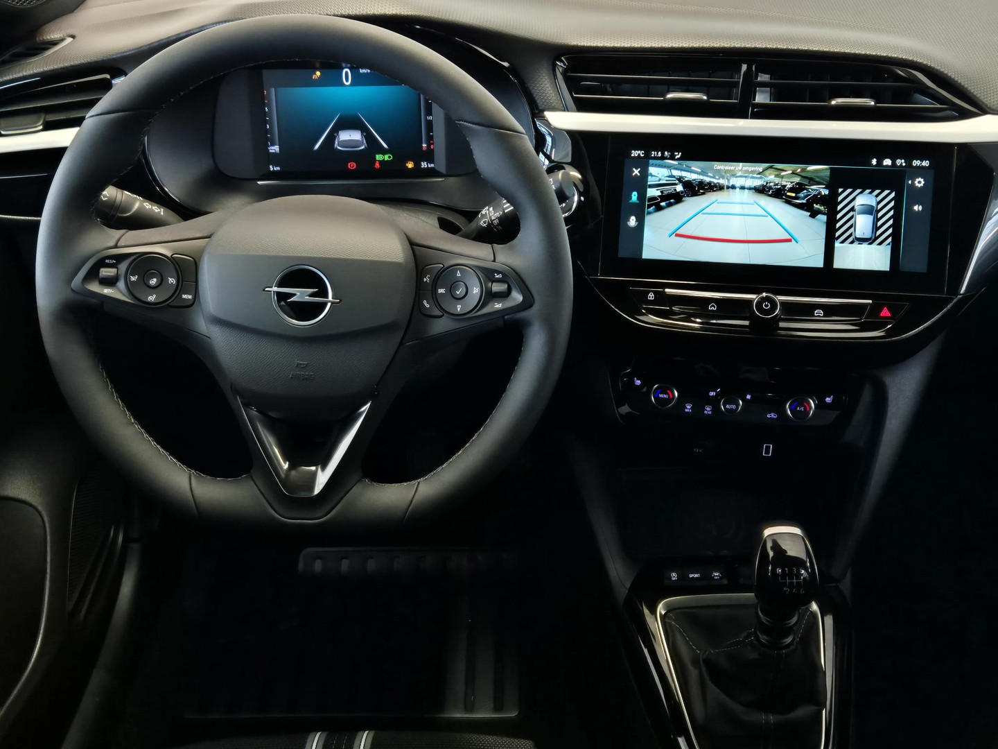 Opel Opel