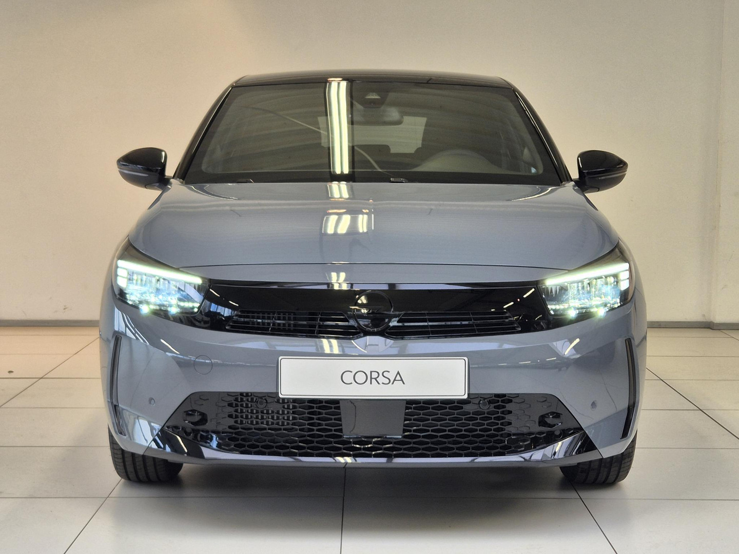 Opel Opel