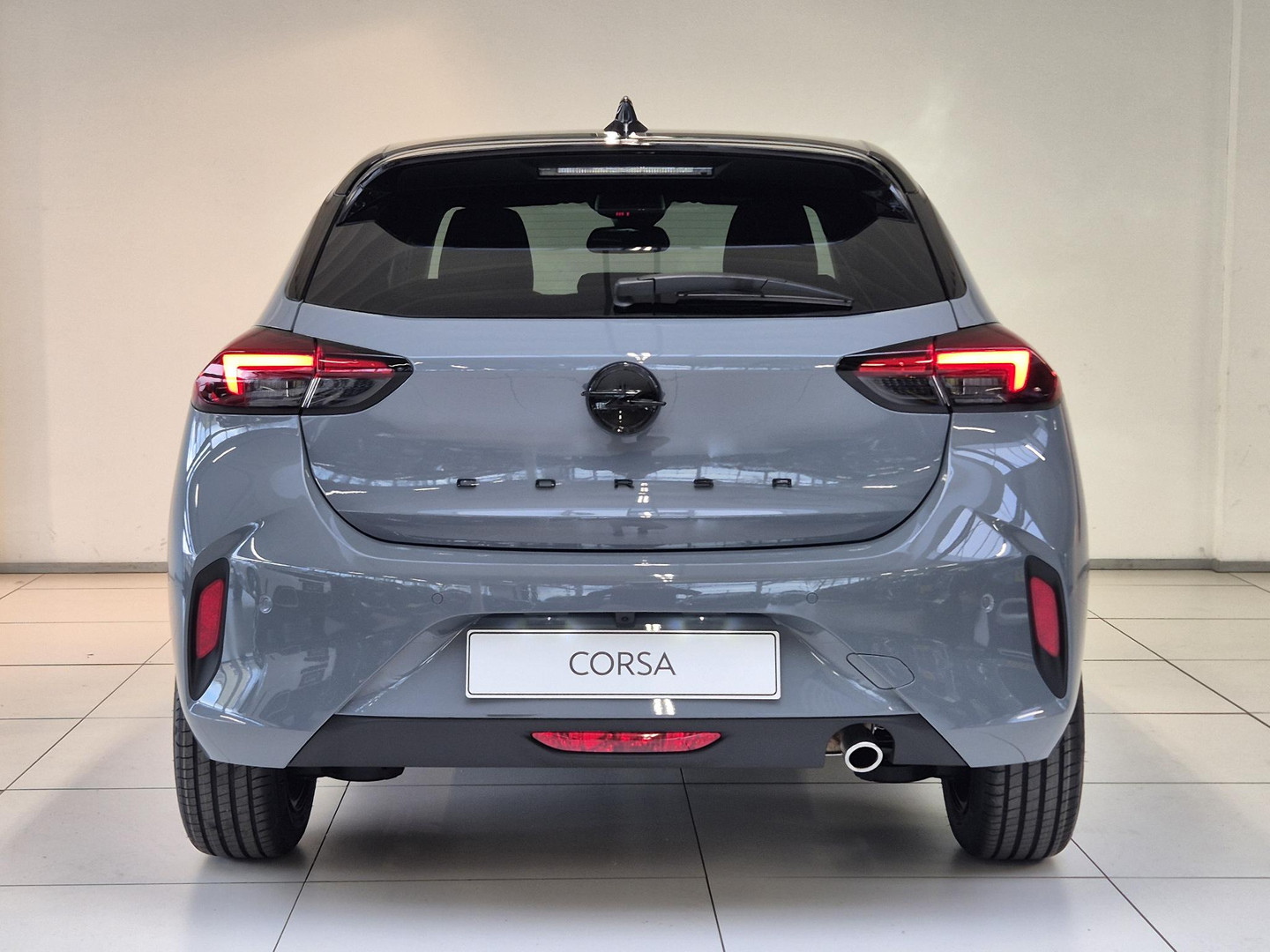 Opel Opel