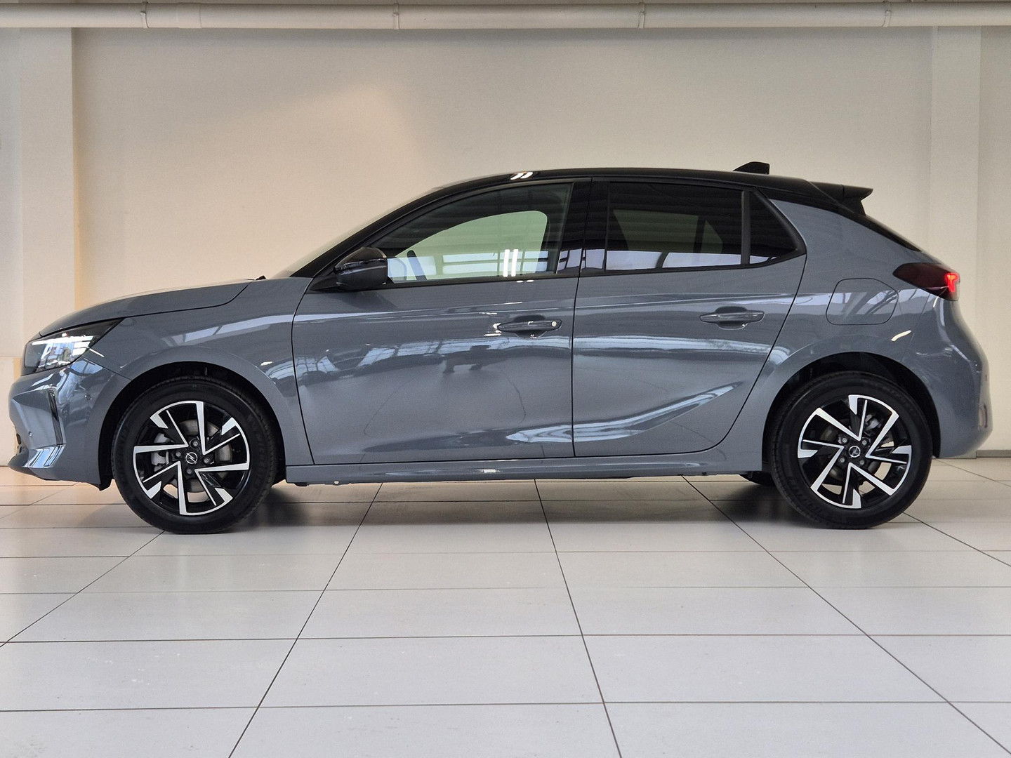 Opel Opel