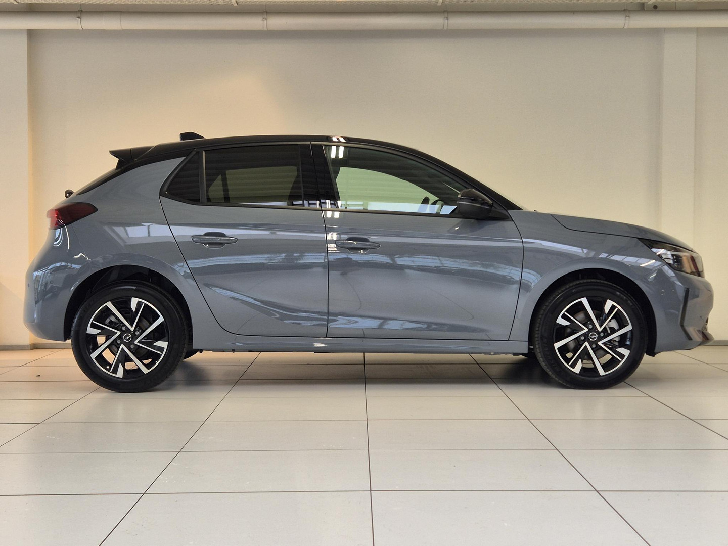 Opel Opel