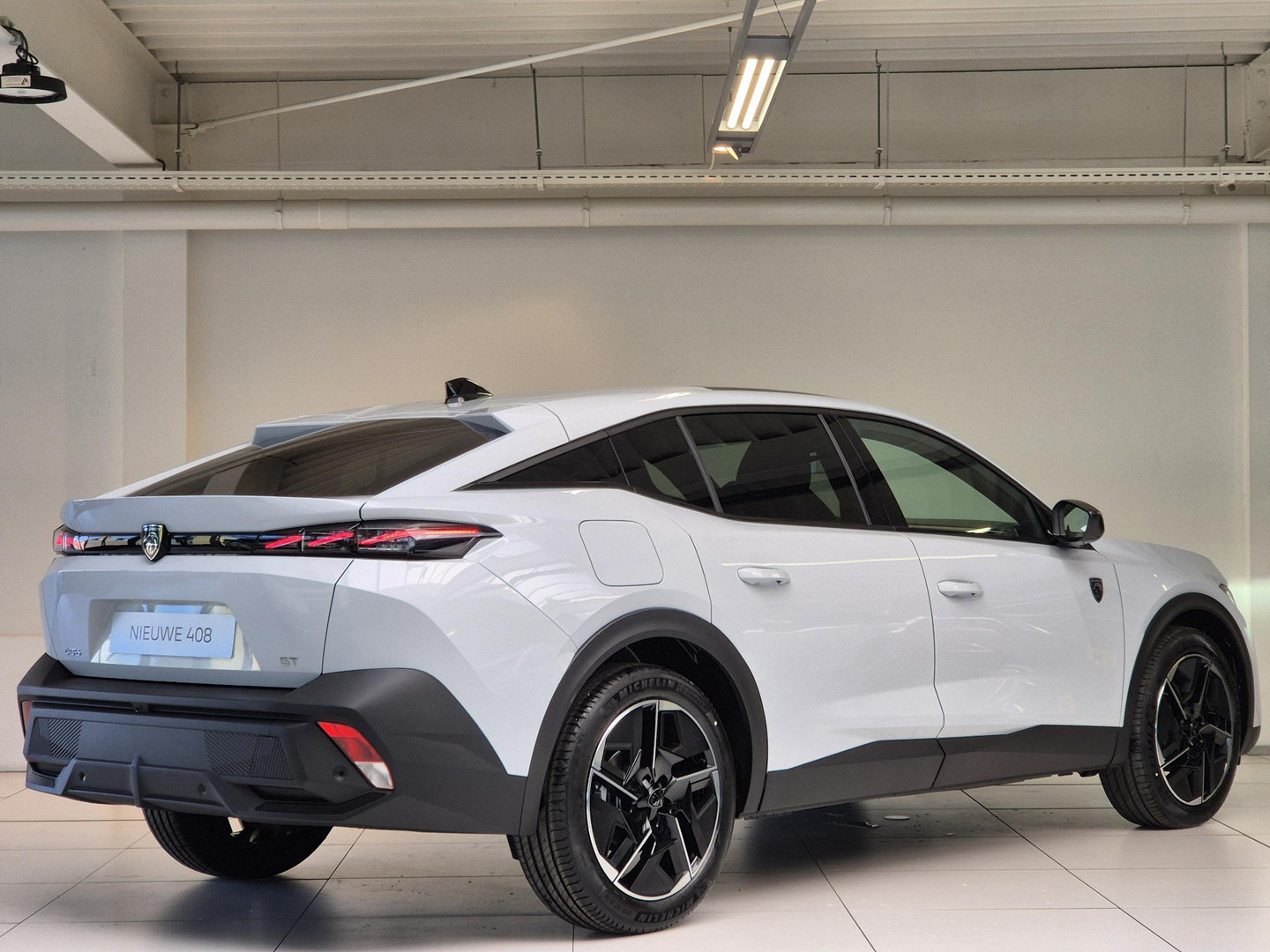 Peugeot Peugeot