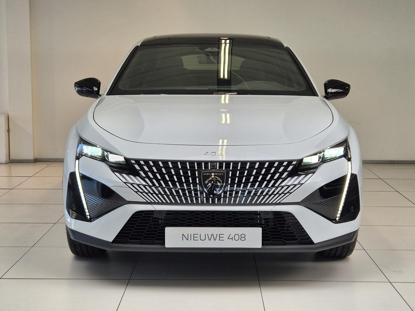 Peugeot Peugeot
