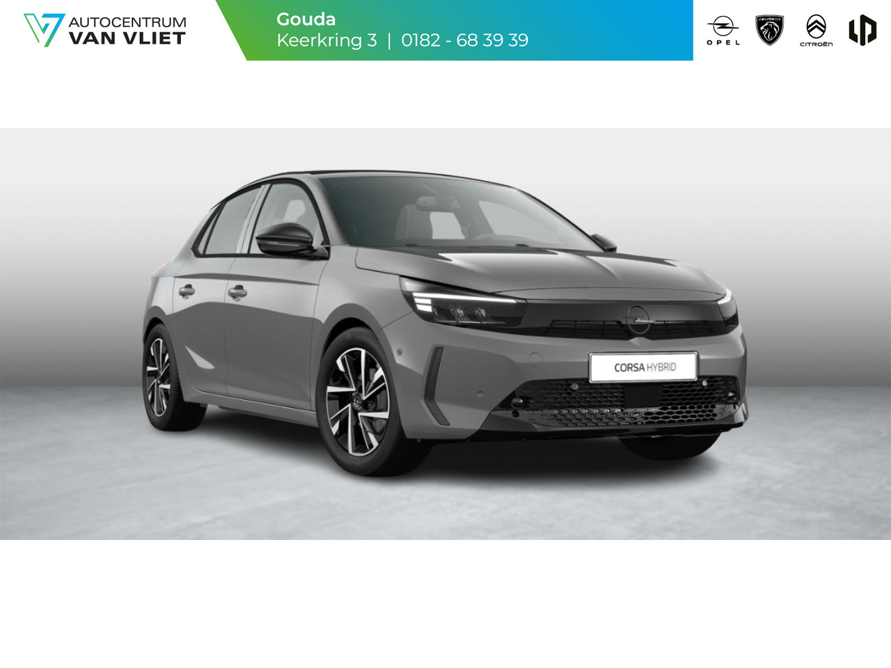 Opel Opel
