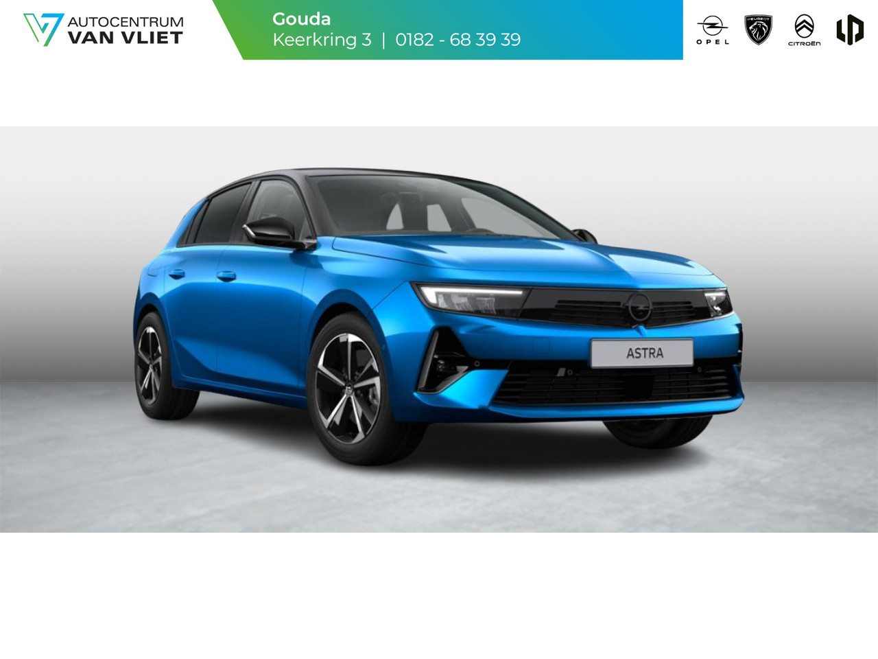 Opel Opel