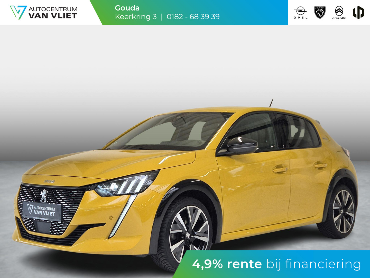 Peugeot Peugeot