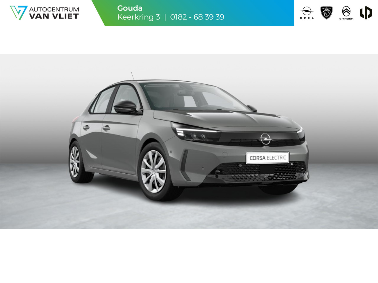 Opel Opel